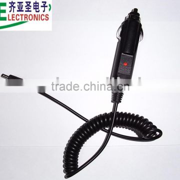 Car charger manufacturer