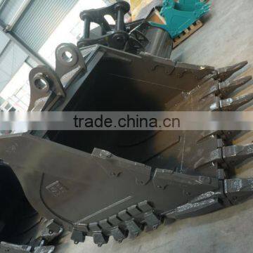Excavator VOLVO 460 Excavator Rock Bucket