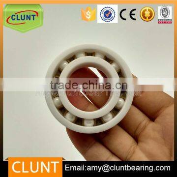 high speed ZrO2 ceramic bearing full ceramic ball bearing for bikes