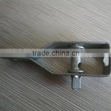 Low price of galvanized wire strainer