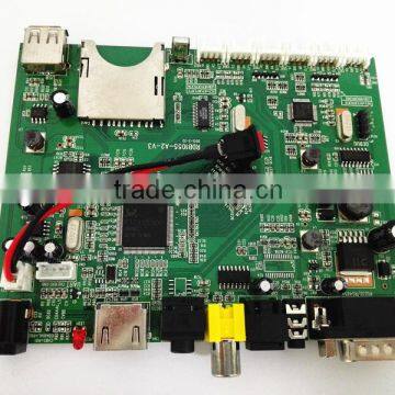 RDB 2016 China best hdd media player DS005B-13