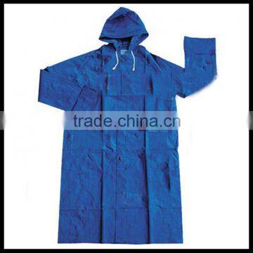TENG XING 2004Z Adult PVC raincoat
