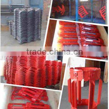 API Sip on Single Piece Casing Centralizers, Single Piece Integral Casing Centralizer photo-5