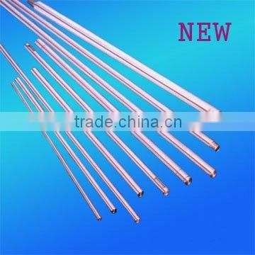 induction hardened hard chrome plated linear shaft SFC100