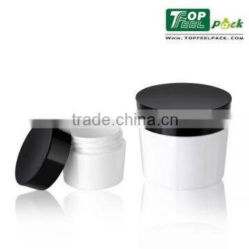 15g 50g Luxury Empty Cosmetic Cream Jar