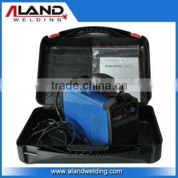 ARC175STL Portable Dual Voltage IGBT MMA Welding Machine