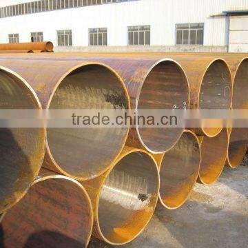 steel pipe weight