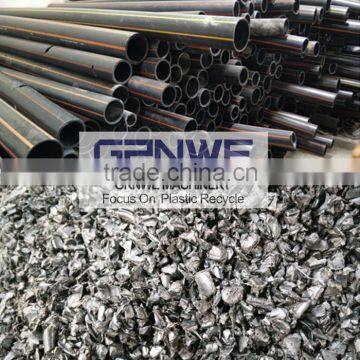 The Best Quality Well Performance Pvc Hdpe Plastic Pipe Extrusion Machinery Line
