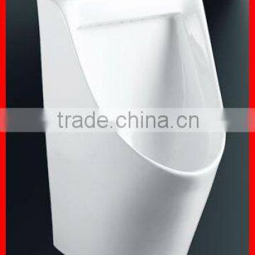 Bathroom sanitary ware ceramic wall hung small urinal urine for sale X-540