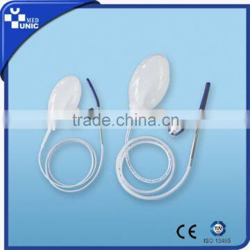 Silicone Closed Wound Drainage System with CE Certified medical and surgical