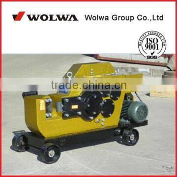 hot sale GQ40 reinforced rebar cutter