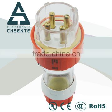 australian standard china factory 10amp switched socket or industrial plug & socket