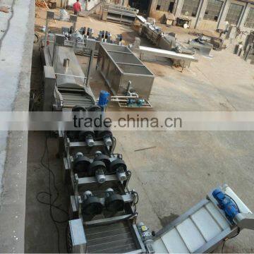 Most Wanted Automatic Potato Flakes Machines for Sale photo-3