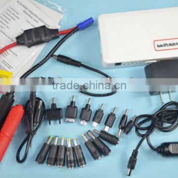 Vehicle Portable Power/Multi-function Jump Starter car jump starter emergency battery