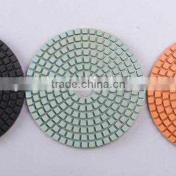 Discs for Polishing Pad