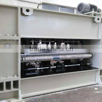 High Speed Needle punching machine,high Speed up-stroke Needle punched machine