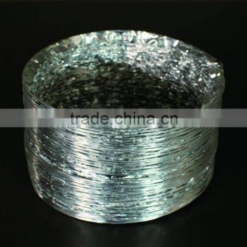 High Quality Aluminum Foil Flexible Air Conditioning Duct