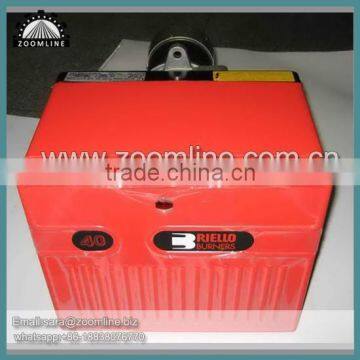 Hot sell RIELLO G20S oil burner Riello burner