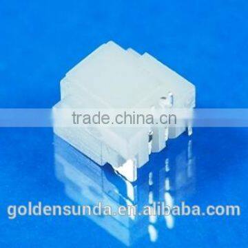 1.0mm Pitch 4-pin PCB Wire to Board SMT 180 Connector