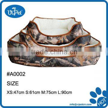 2015 new design pet bed warmer