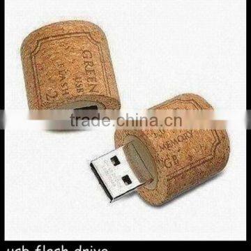 unique computer accessories flash drive usb wood