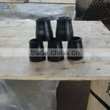 GI FITTINGS &A234WPB Sch40 Pipe Eccentric Reducer&butt Weld Pipe Fittings &pipe and Fitting photo-2