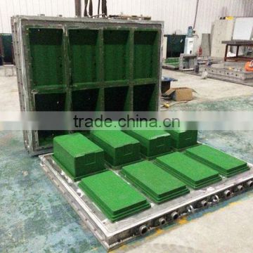 Zhejiang eps tool for fish box