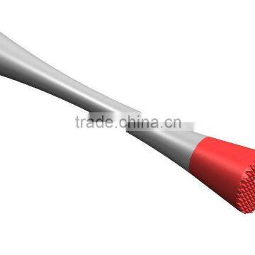 Two-color Plastic Cocktail Muddler, Bar Muddler Quality Choice photo-3