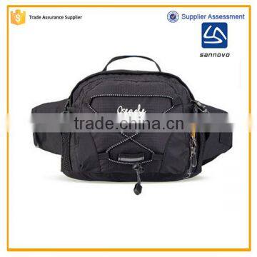 2016 Sannovo China Supplier Fashion Easy to Carry Waterproof Waist Bag, Sports Running Waist Bag Supplier's Choice
