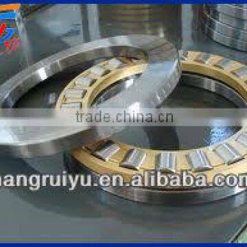 High axial load thrust cylindrical roller bearing 81120