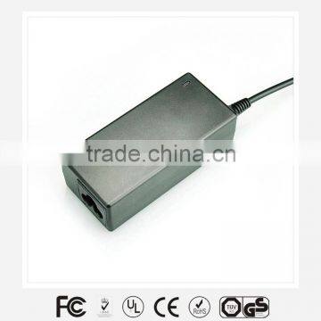 5V4A Power Adapter With US Plug photo-3