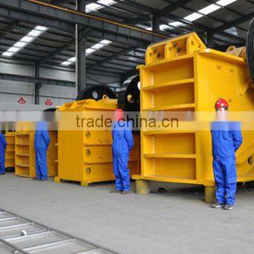 Energy-saving Used Jaw Crusher, Mini Jaw Crusher