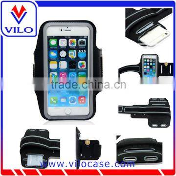 SPORT RUNNING ARMBAND CASE COVER FOR iPHONE 6