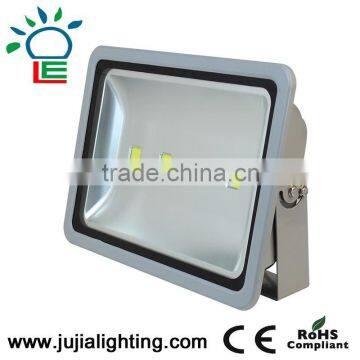 waterproof aluminum ip65 200 watt led flood light