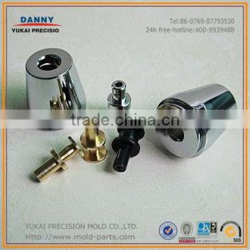 DANNY Precision machinery equipment - CNC machine processing