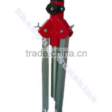 Surporting well Solar mounting kits , portable folding solar panel kits