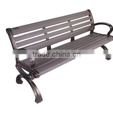 2016 High Quality Factory Outdoor Bench