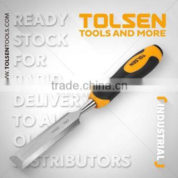CHISEL