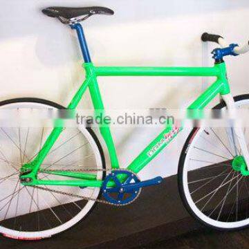 hot selling fixed gear bike wholesale price single speed bike made in china