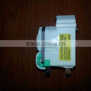 Defrost Timer TMDE 706sc