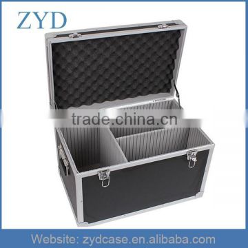 Lightweight Customized Portable Hard Aluminum Tool Case Fly Case ZYD-LX92606