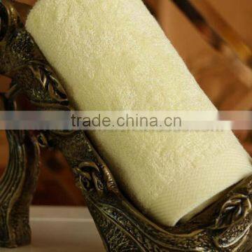 Custom Bamboo Fiber Small Hand Towel photo-6