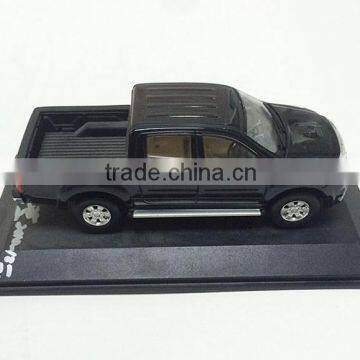 1:43 Pickup Model Car photo-4