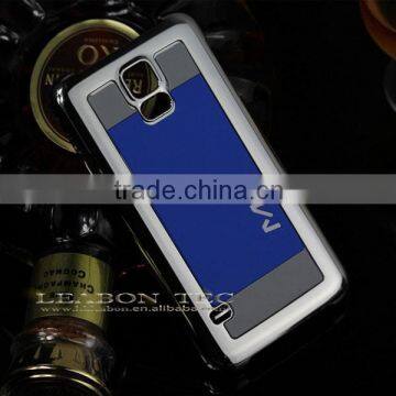 New Arrival High Quality PC Clear Case for Samsung Galaxy S5 Case photo-5