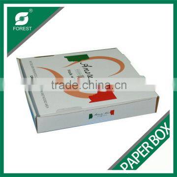 CHEAP CUSTOMIZED PIZZA BOX
