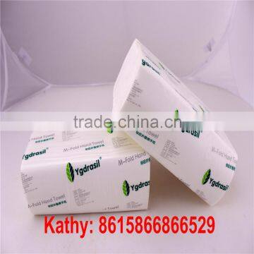 small pack facial tissue