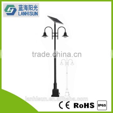 Hight Power IP65 Solar LED garden light