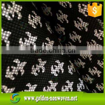 Spunbond non-woven textile printed, waterproof nonwoven printing , polypropylene fabric print non woven fabrics
