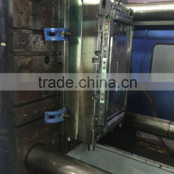 Japanese All Electric Plastic Injection Molding Machine JSW 850T 1300T photo-3