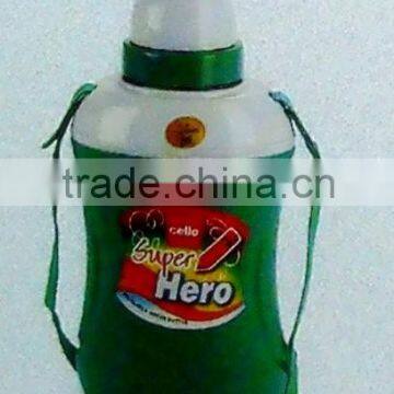 Best water bottles for kids